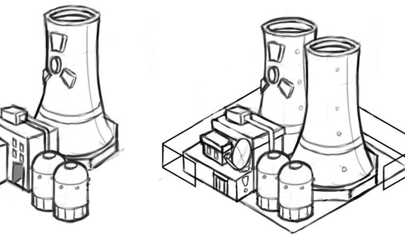 atomkraftwerk clipart - photo #3